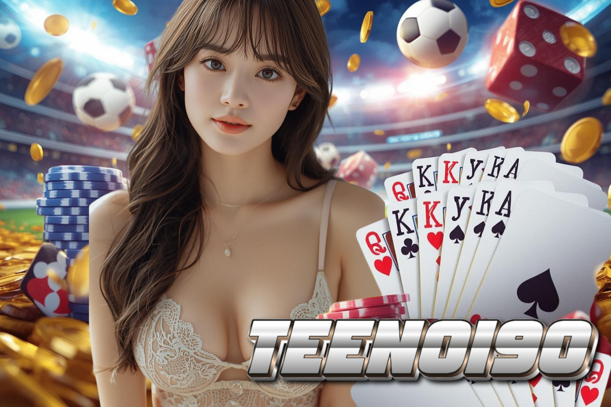 teenoi90 slot