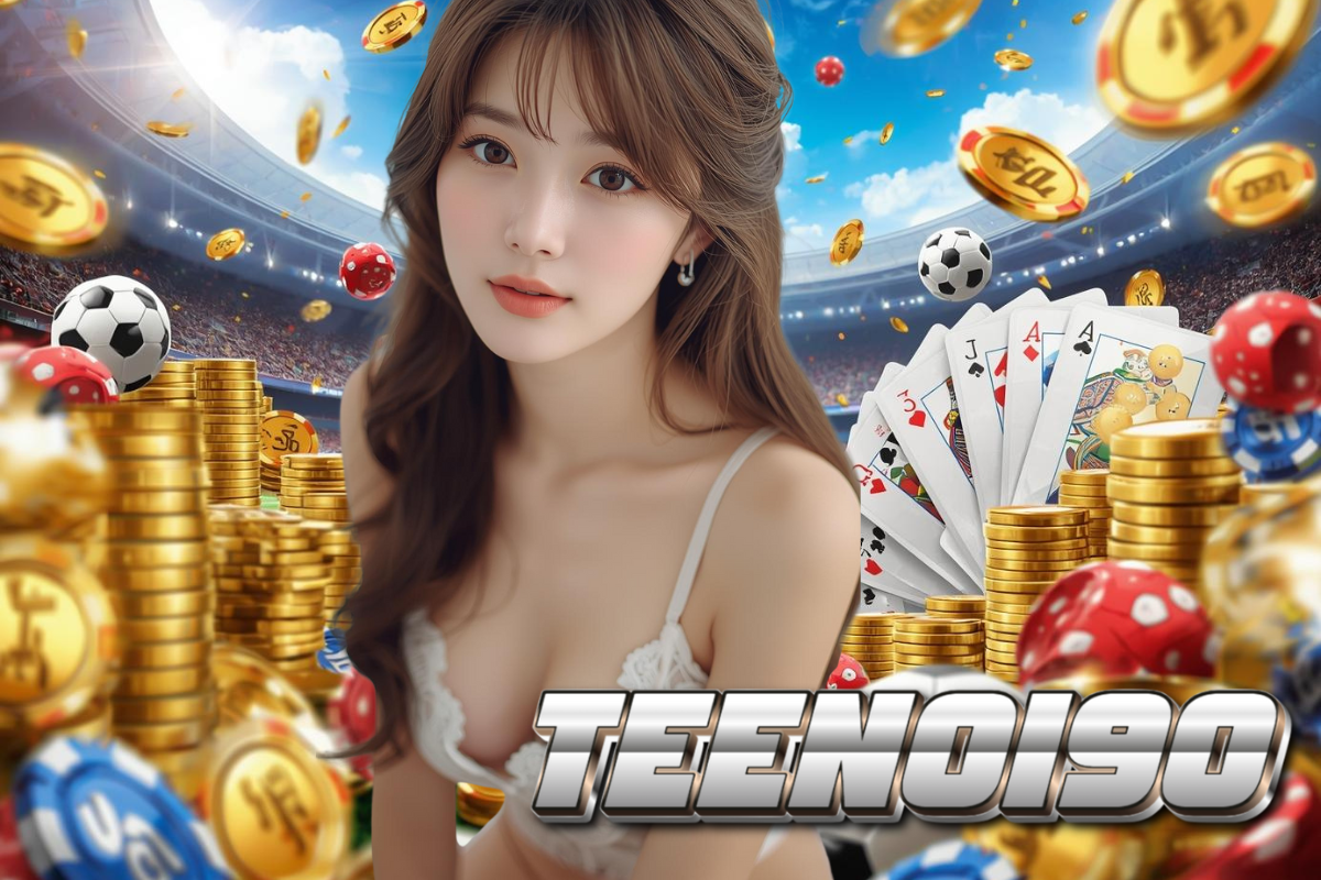 teenoi90 wallet