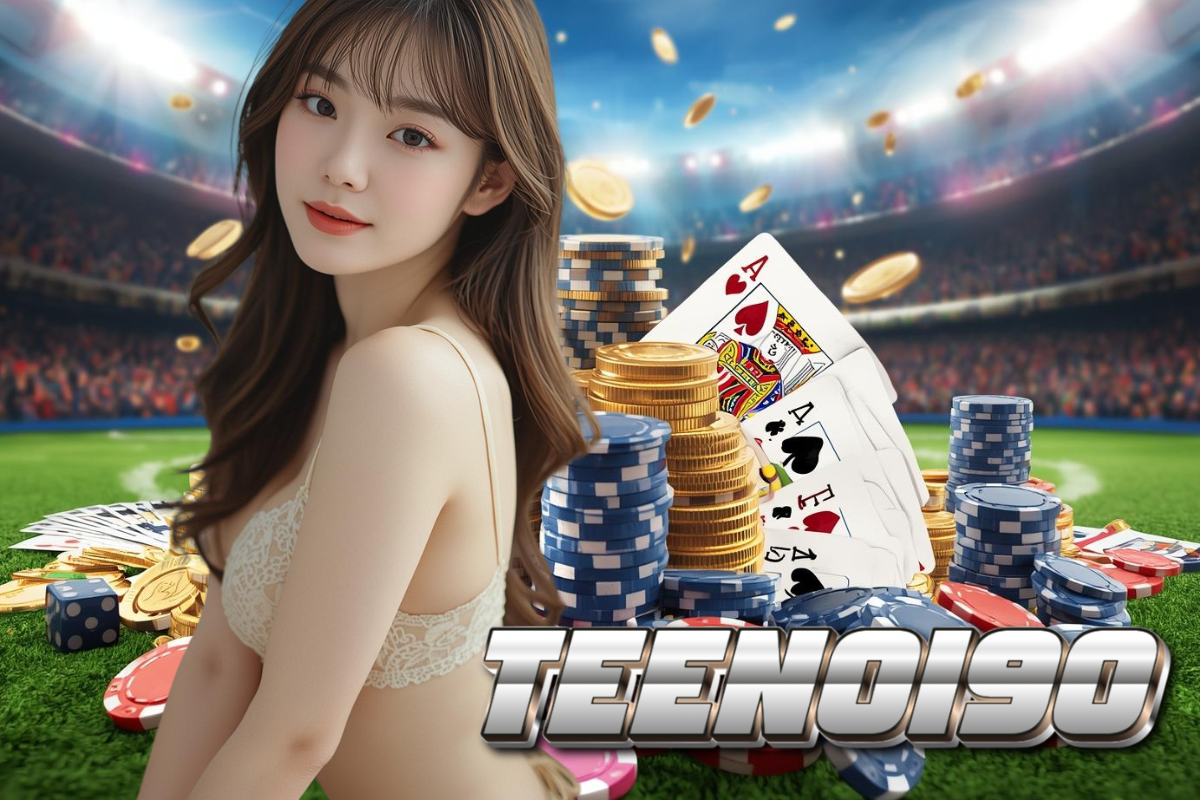 teenoi90 สมัคร