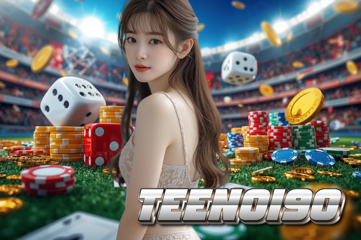 teenoi90 สล็อต